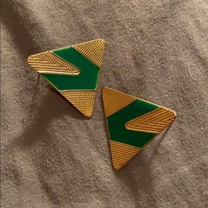 Earring posts